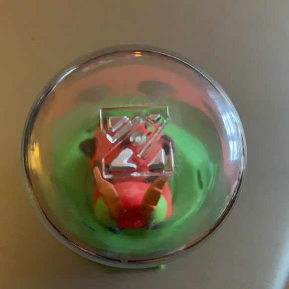 Series 1 Domez 3” Digimon Tentomon Zag Toys - Picture 6 of 7